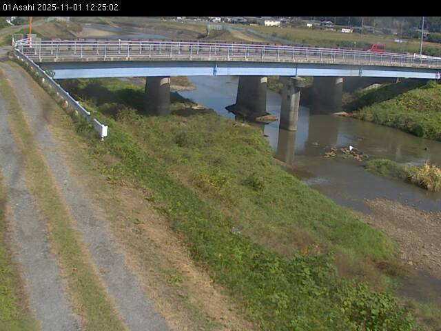 最新監視カメラ画像