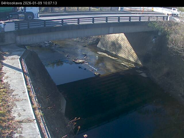 最新監視カメラ画像