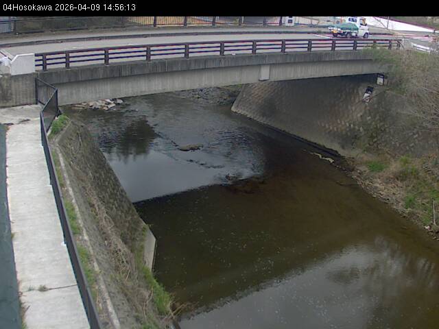 最新監視カメラ画像