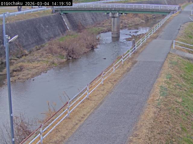 最新監視カメラ画像