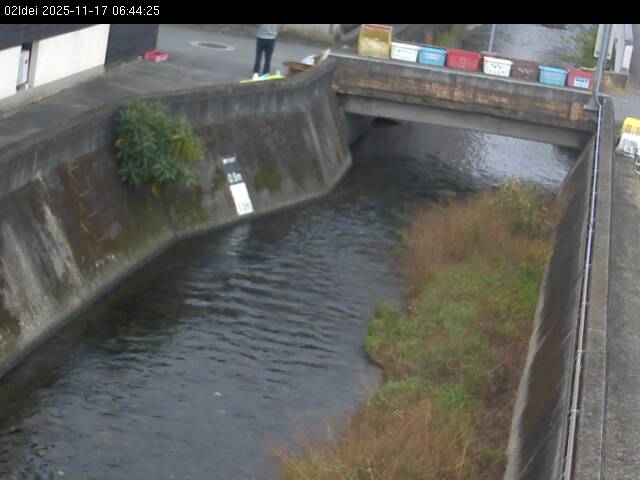 最新監視カメラ画像