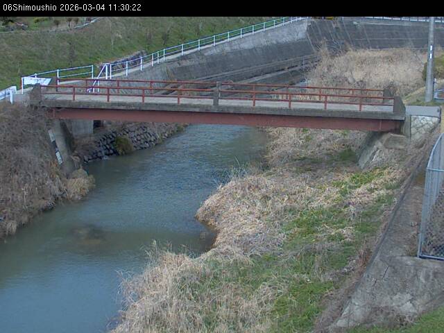 最新監視カメラ画像