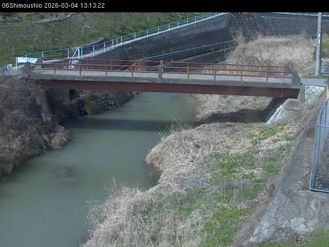 最新監視カメラ画像