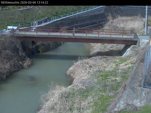 最新監視カメラ画像