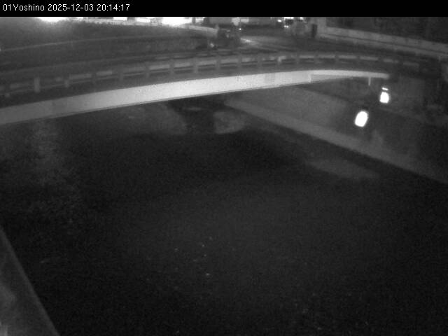 最新監視カメラ画像