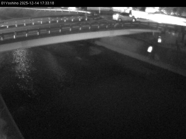 最新監視カメラ画像