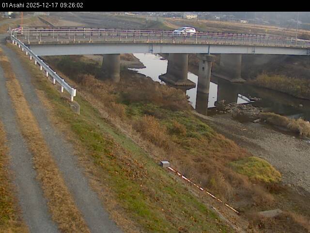 最新監視カメラ画像