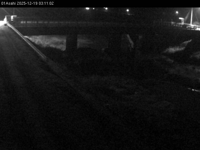 最新監視カメラ画像