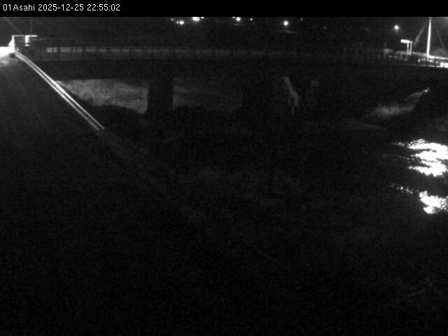 最新監視カメラ画像