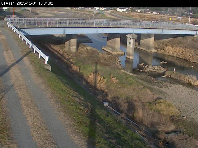 最新監視カメラ画像