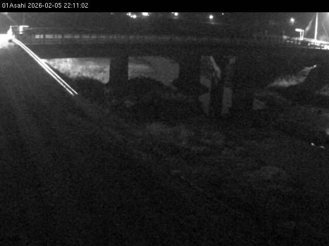 最新監視カメラ画像