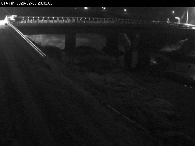 最新監視カメラ画像