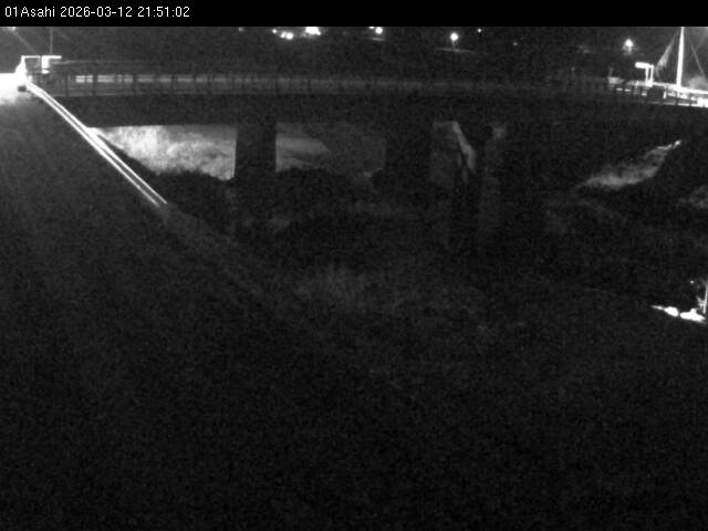 最新監視カメラ画像