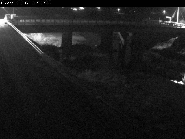 最新監視カメラ画像