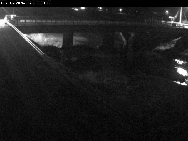 最新監視カメラ画像