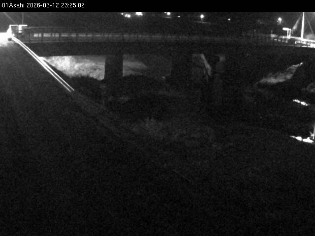 最新監視カメラ画像