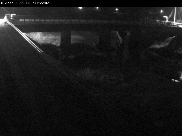 最新監視カメラ画像