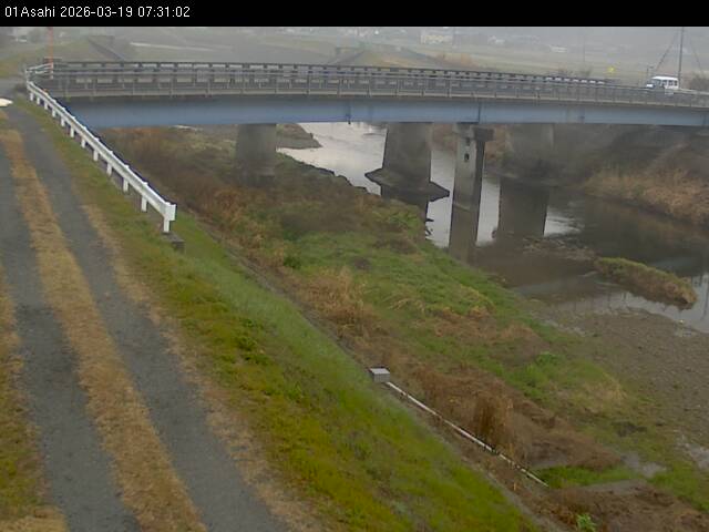 最新監視カメラ画像