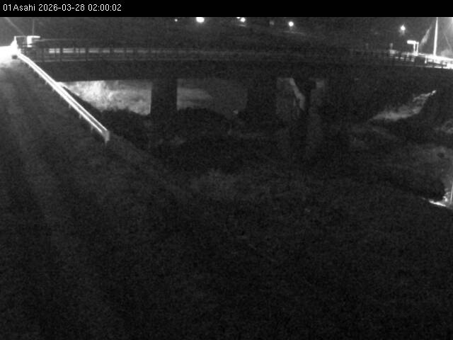 最新監視カメラ画像