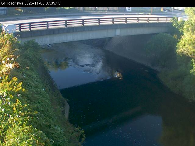 最新監視カメラ画像