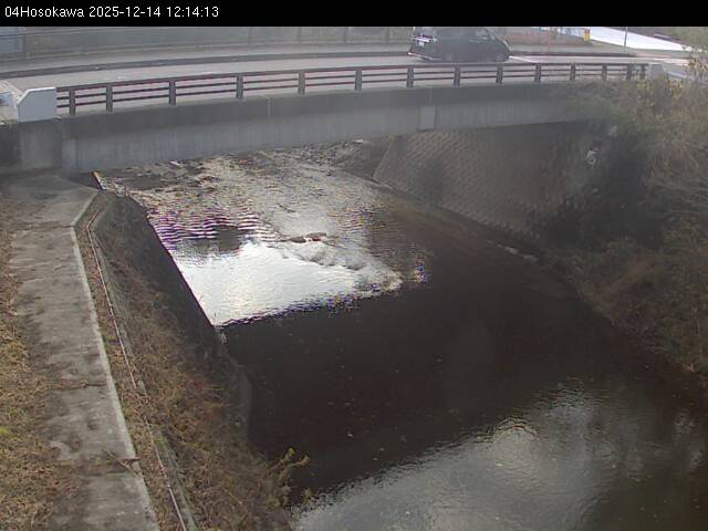 最新監視カメラ画像