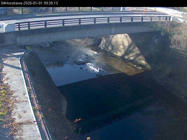 最新監視カメラ画像