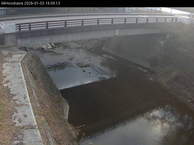 最新監視カメラ画像