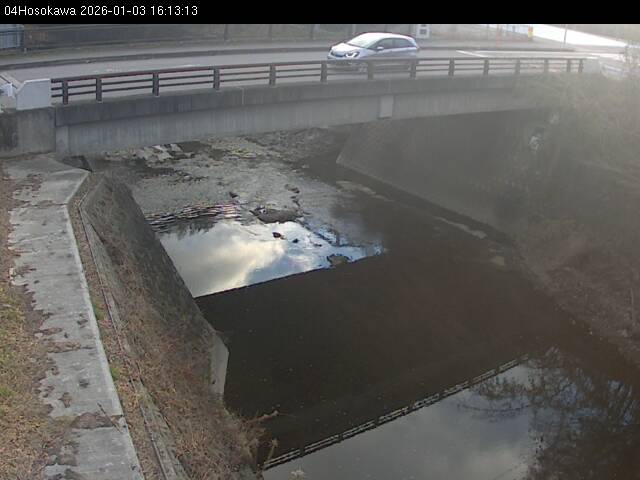 最新監視カメラ画像