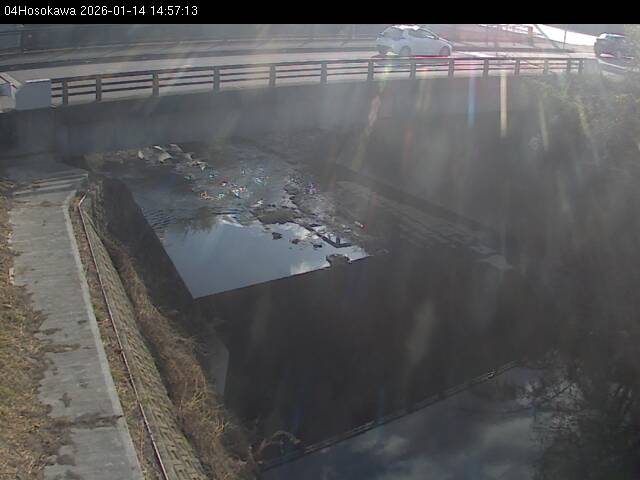 最新監視カメラ画像