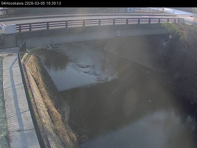 最新監視カメラ画像