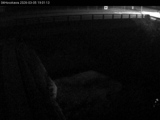 最新監視カメラ画像