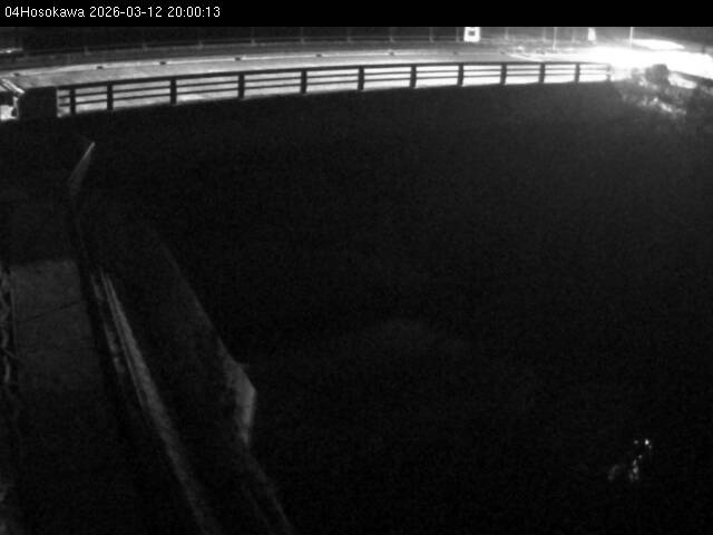 最新監視カメラ画像