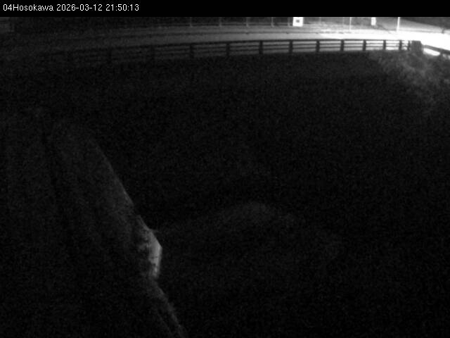 最新監視カメラ画像