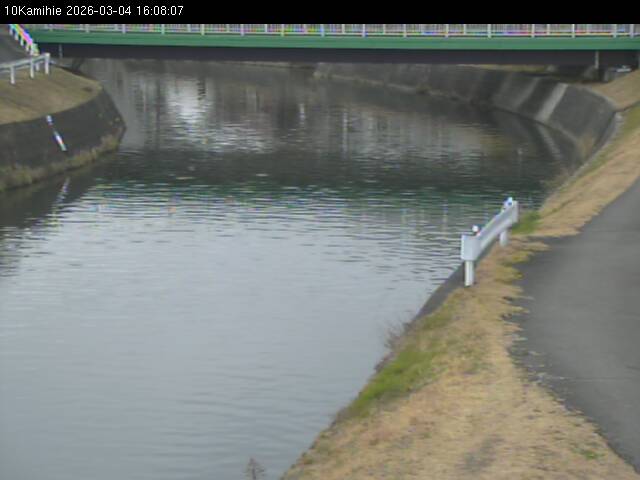 最新監視カメラ画像