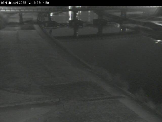 最新監視カメラ画像