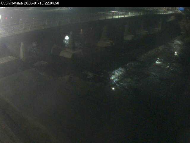 最新監視カメラ画像