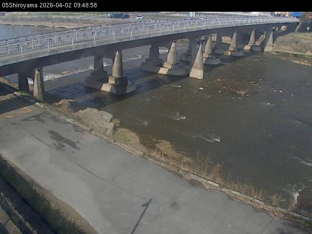 最新監視カメラ画像