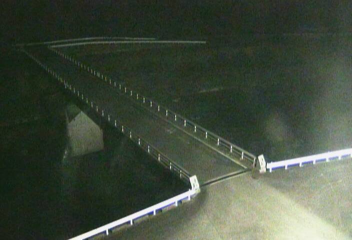 最新監視カメラ画像