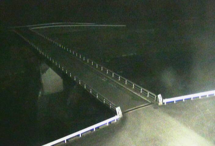 最新監視カメラ画像