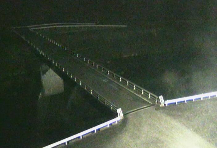 最新監視カメラ画像