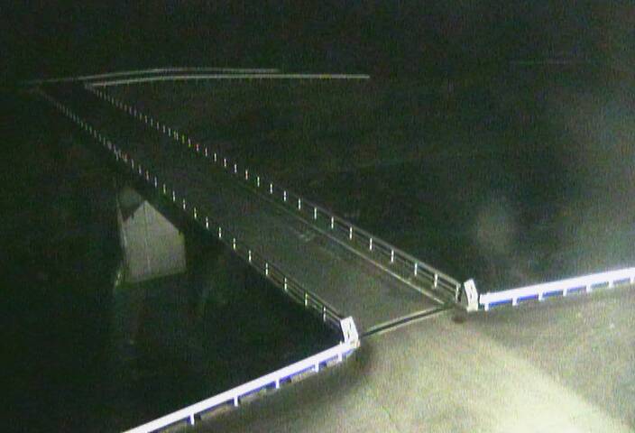 最新監視カメラ画像