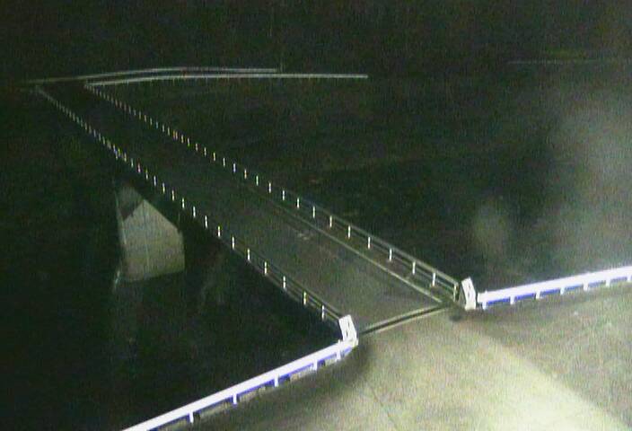 最新監視カメラ画像