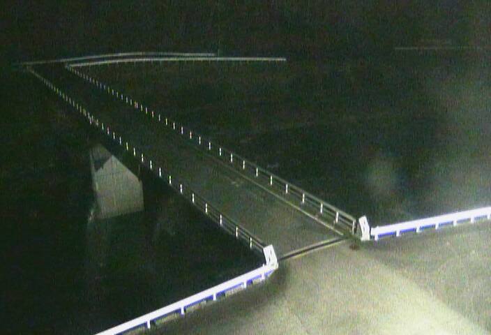 最新監視カメラ画像