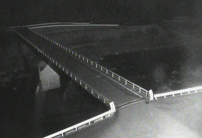 最新監視カメラ画像