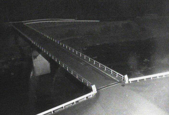 最新監視カメラ画像