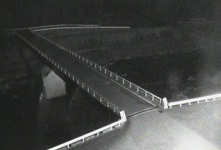 最新監視カメラ画像