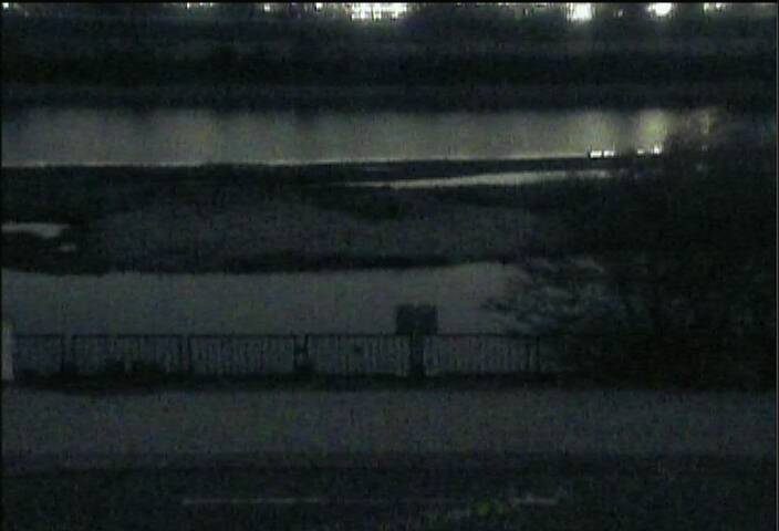 最新監視カメラ画像