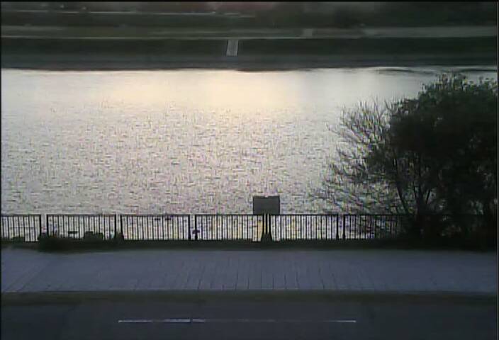 最新監視カメラ画像