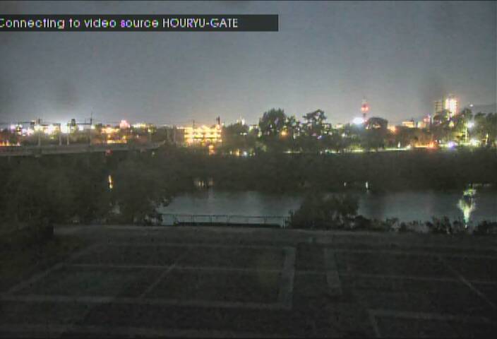 最新監視カメラ画像