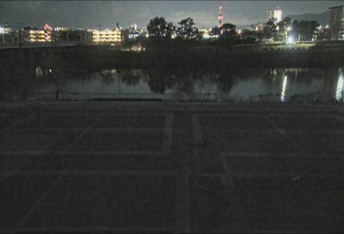 最新監視カメラ画像